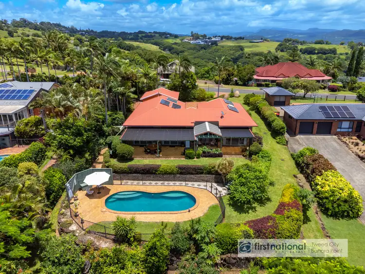 Main view of Homely house listing, 73 Parkes Lane, Terranora NSW 2486