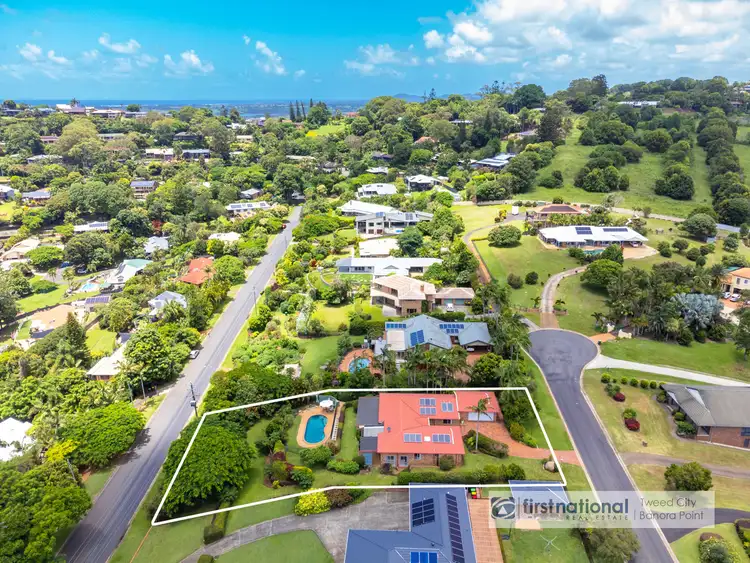 Second view of Homely house listing, 73 Parkes Lane, Terranora NSW 2486