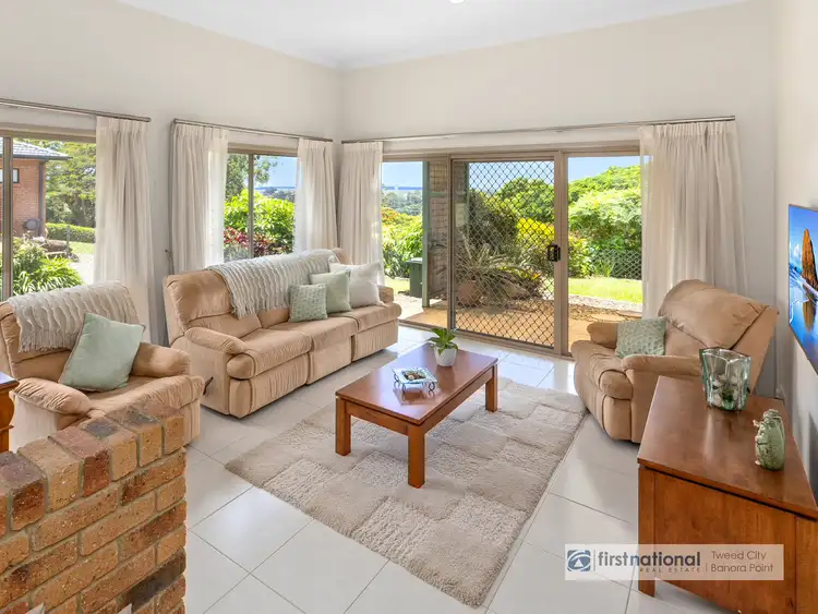 Fifth view of Homely house listing, 73 Parkes Lane, Terranora NSW 2486