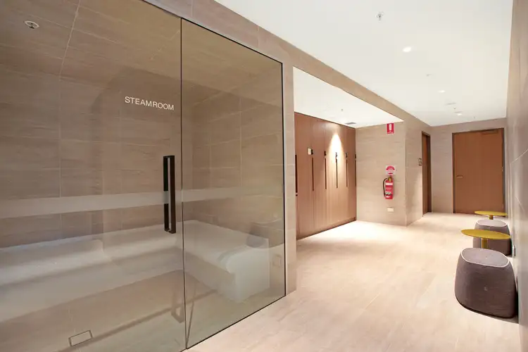 Seventh view of Homely apartment listing, 71 Macquarie Street, Sydney NSW 2000