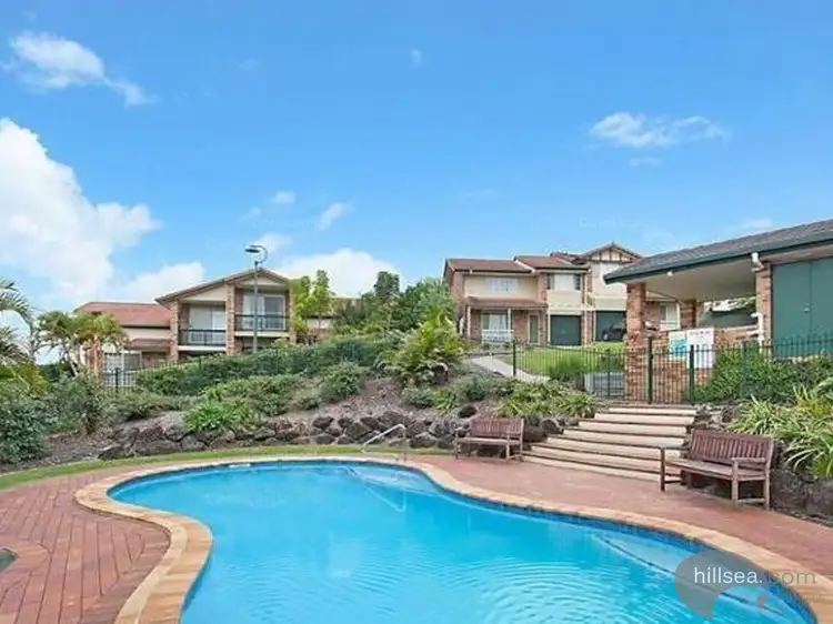 Main view of Homely townhouse listing, 19/2 Doyalson Place, Helensvale QLD 4212