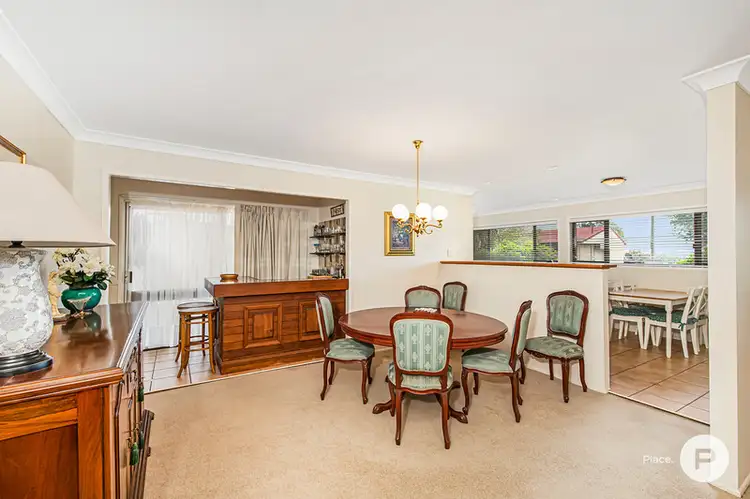 Second view of Homely house listing, 6 Viewpoint Street, Sunnybank Hills QLD 4109
