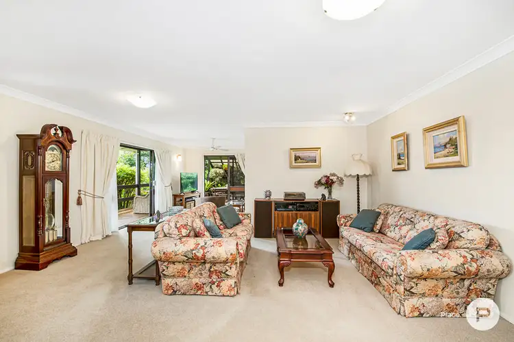 Third view of Homely house listing, 6 Viewpoint Street, Sunnybank Hills QLD 4109