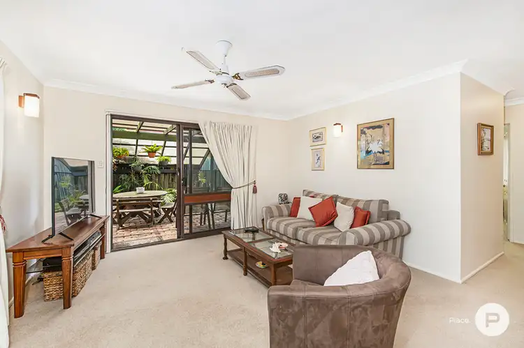Fourth view of Homely house listing, 6 Viewpoint Street, Sunnybank Hills QLD 4109