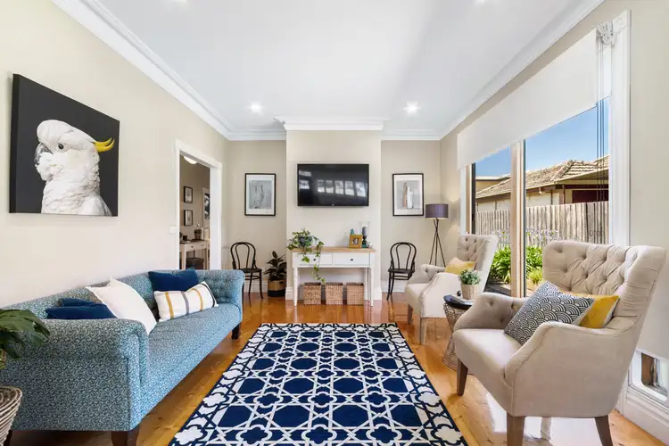 Fourth view of Homely house listing, 18 Moore Street, Traralgon VIC 3844