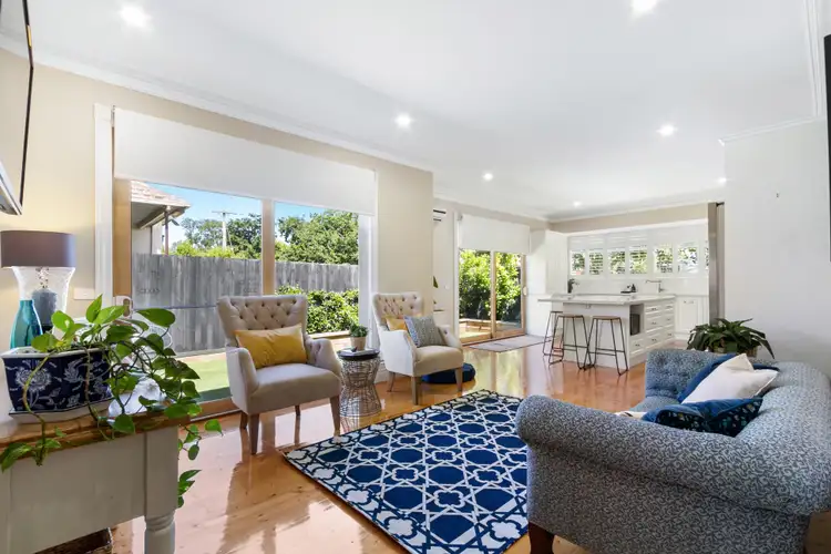 Fifth view of Homely house listing, 18 Moore Street, Traralgon VIC 3844