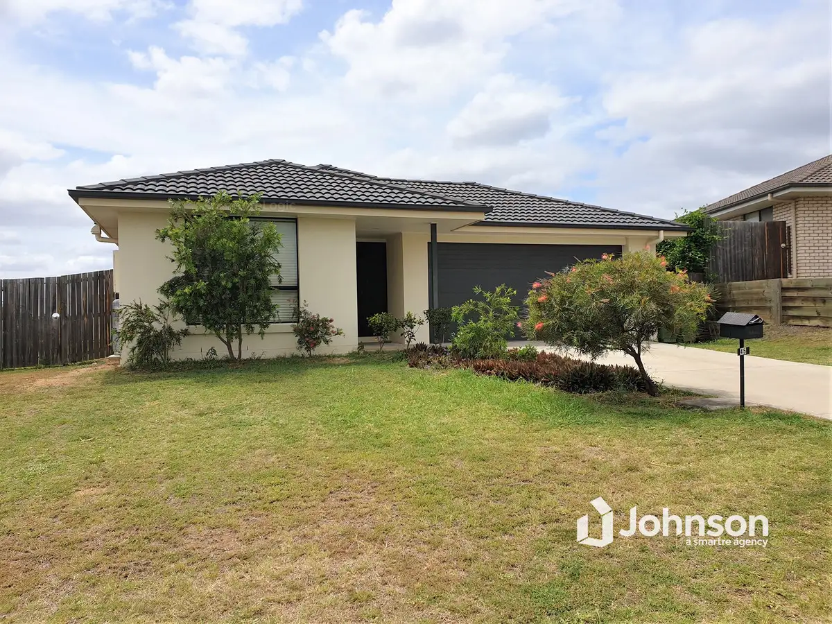 Main view of Homely house listing, 45 Peregrine Drive, Lowood QLD 4311