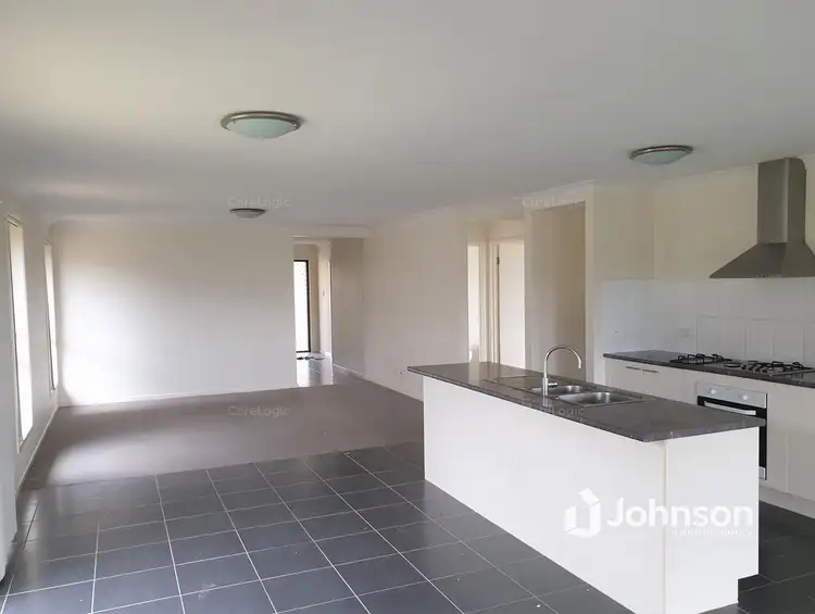 Second view of Homely house listing, 45 Peregrine Drive, Lowood QLD 4311