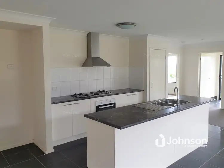 Third view of Homely house listing, 45 Peregrine Drive, Lowood QLD 4311