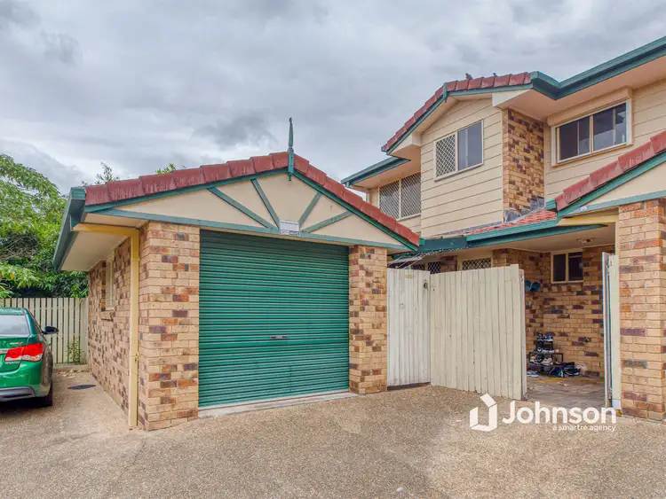 Main view of Homely townhouse listing, 17/62 Mark Lane, Waterford West QLD 4133