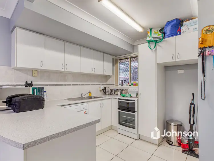Second view of Homely townhouse listing, 17/62 Mark Lane, Waterford West QLD 4133