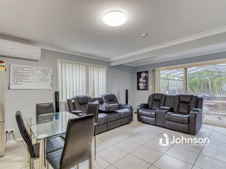 Third view of Homely townhouse listing, 17/62 Mark Lane, Waterford West QLD 4133