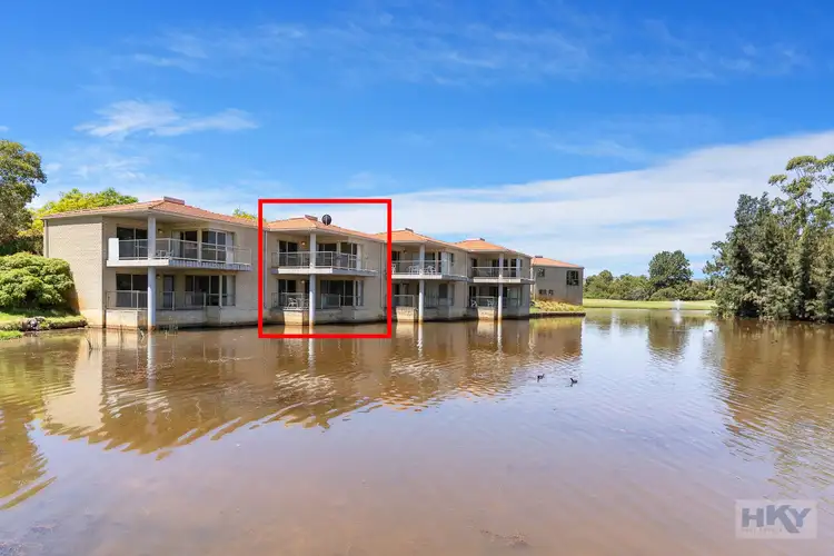 Main view of Homely unit listing, 7/6 Verdelho Drive, The Vines WA 6069
