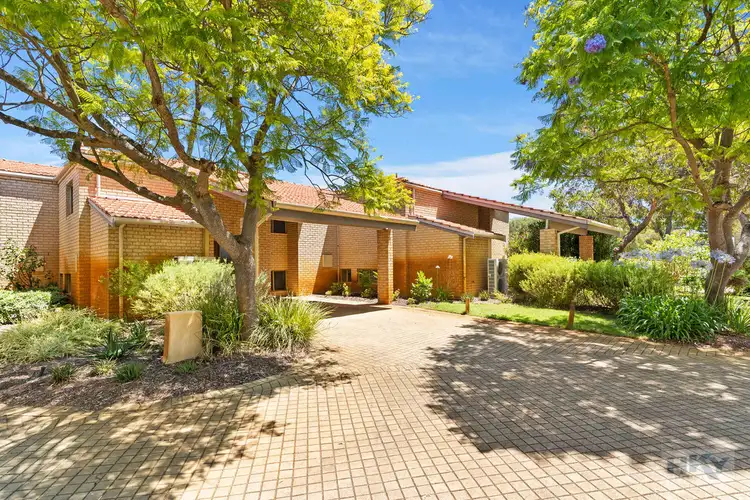 Fourth view of Homely unit listing, 7/6 Verdelho Drive, The Vines WA 6069