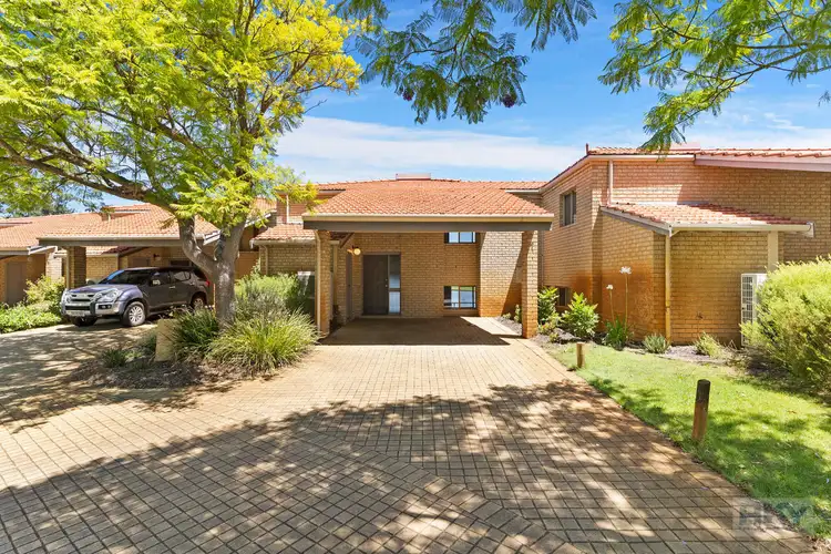 Fifth view of Homely unit listing, 7/6 Verdelho Drive, The Vines WA 6069