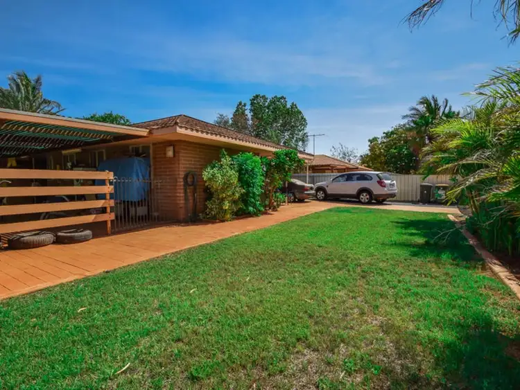 Third view of Homely house listing, 7 Koombana Avenue, South Hedland WA 6722