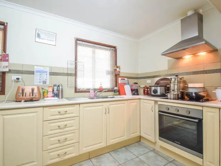 Fourth view of Homely house listing, 7 Koombana Avenue, South Hedland WA 6722