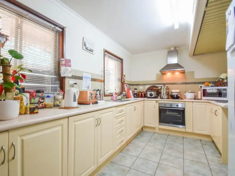 Fifth view of Homely house listing, 7 Koombana Avenue, South Hedland WA 6722