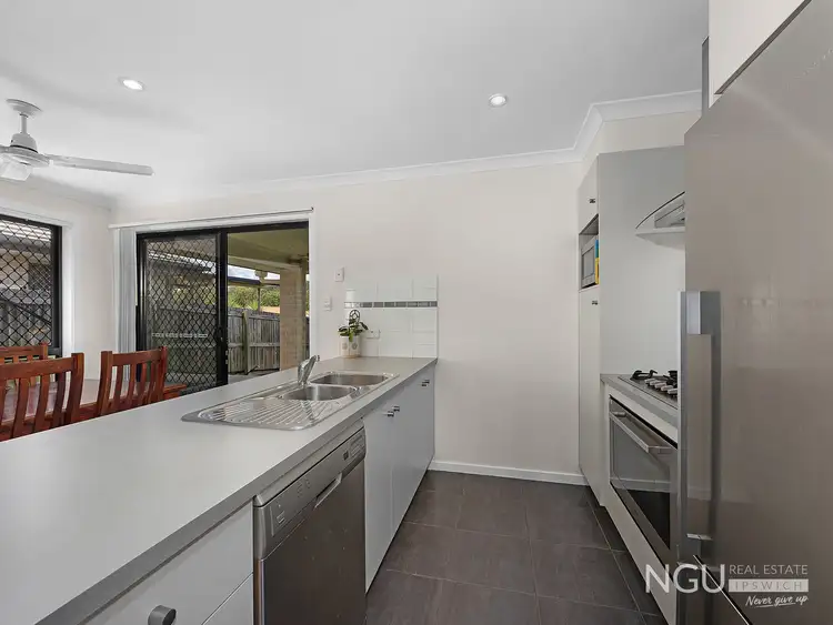 Second view of Homely house listing, 25 Huntley Crescent, Redbank Plains QLD 4301