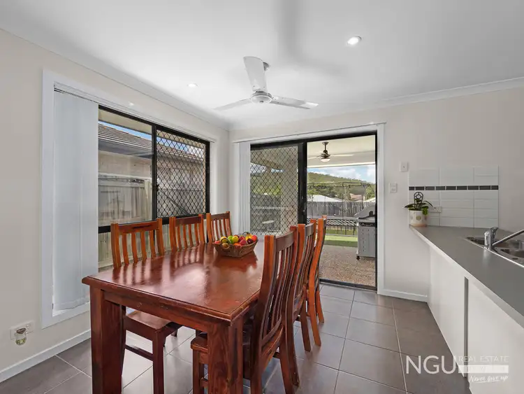 Third view of Homely house listing, 25 Huntley Crescent, Redbank Plains QLD 4301