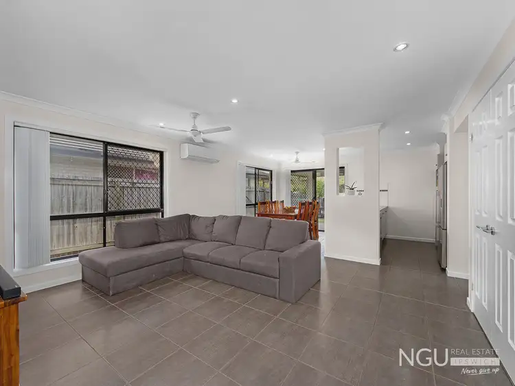 Fourth view of Homely house listing, 25 Huntley Crescent, Redbank Plains QLD 4301