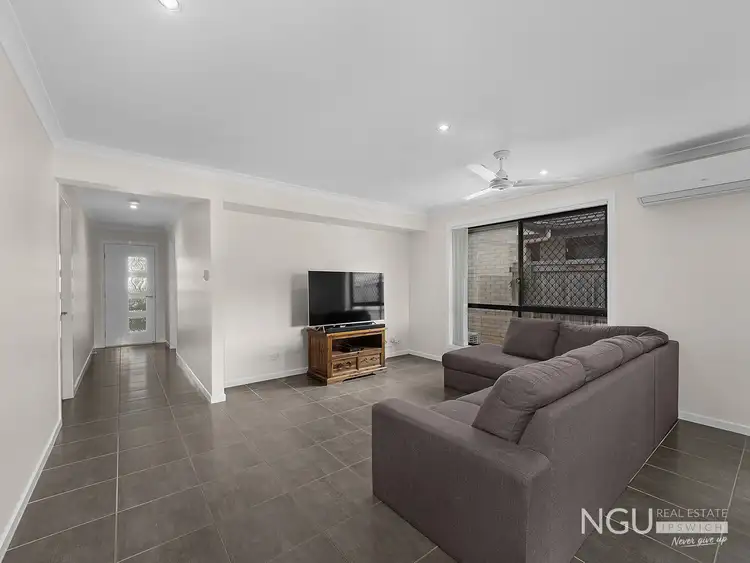 Fifth view of Homely house listing, 25 Huntley Crescent, Redbank Plains QLD 4301