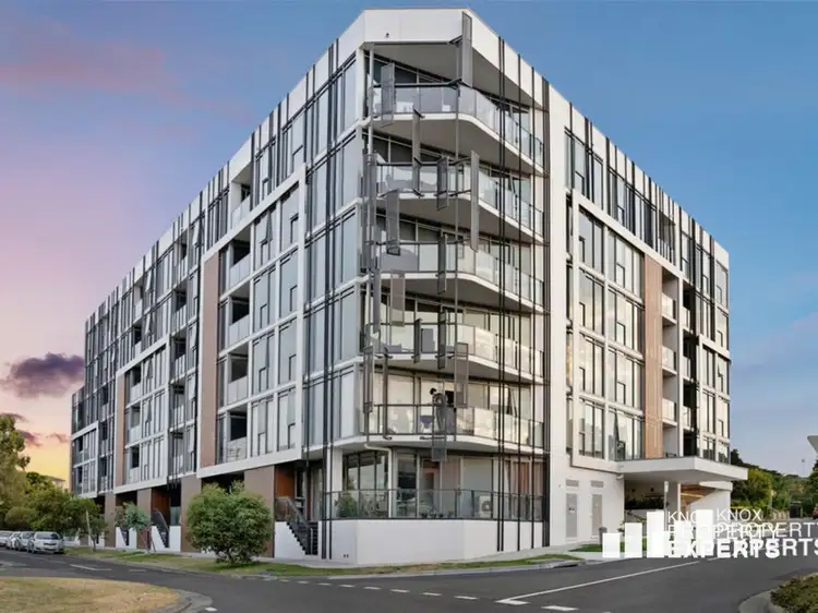 Main view of Homely apartment listing, 316/1 lynne Avenue, Wantirna South VIC 3152