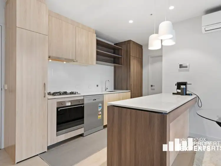 Third view of Homely apartment listing, 316/1 lynne Avenue, Wantirna South VIC 3152