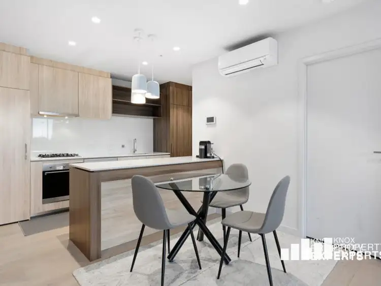 Fifth view of Homely apartment listing, 316/1 lynne Avenue, Wantirna South VIC 3152