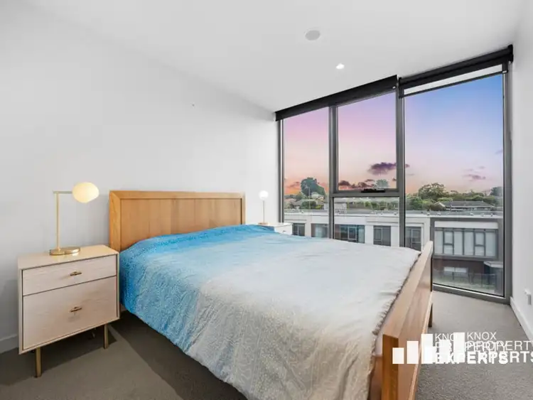 Sixth view of Homely apartment listing, 316/1 lynne Avenue, Wantirna South VIC 3152