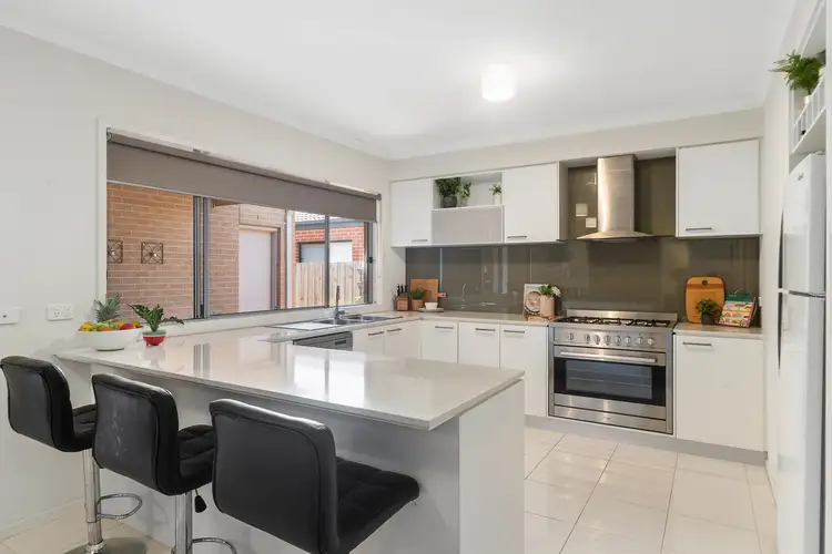 Second view of Homely house listing, 17 Tarcoola Way, Sandhurst VIC 3977
