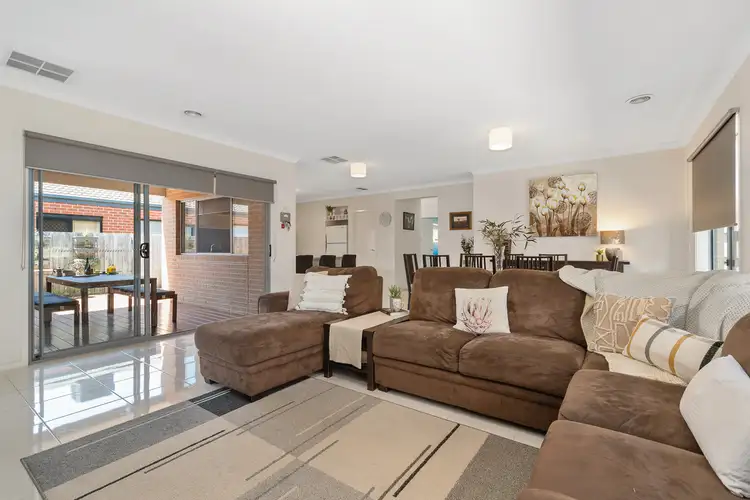 Third view of Homely house listing, 17 Tarcoola Way, Sandhurst VIC 3977