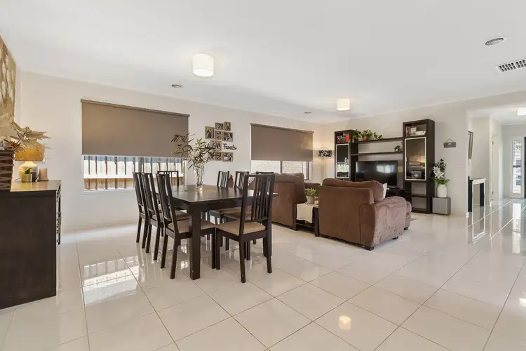 Fourth view of Homely house listing, 17 Tarcoola Way, Sandhurst VIC 3977