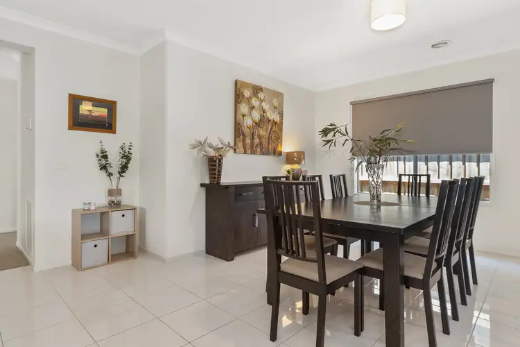 Fifth view of Homely house listing, 17 Tarcoola Way, Sandhurst VIC 3977