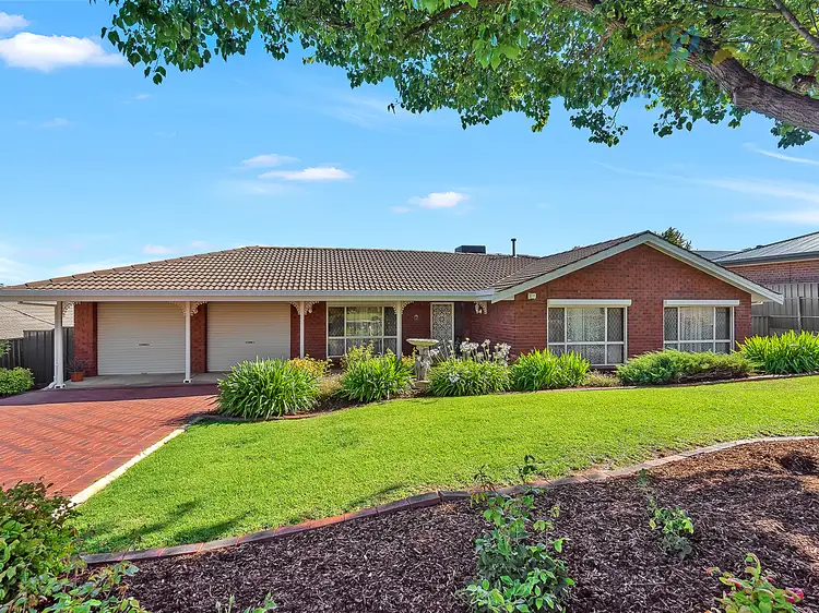 3 Law Court, Greenwith SA 5125
