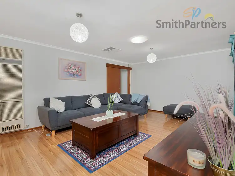 Third view of Homely house listing, 3 Law Court, Greenwith SA 5125