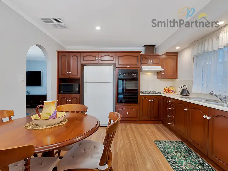 Fifth view of Homely house listing, 3 Law Court, Greenwith SA 5125