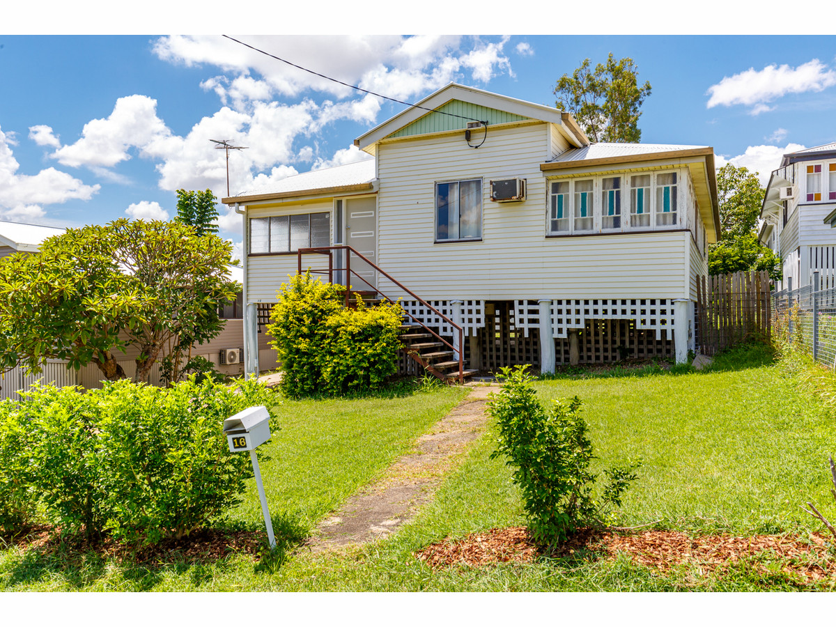16 Livermore Street, Wandal QLD 4700