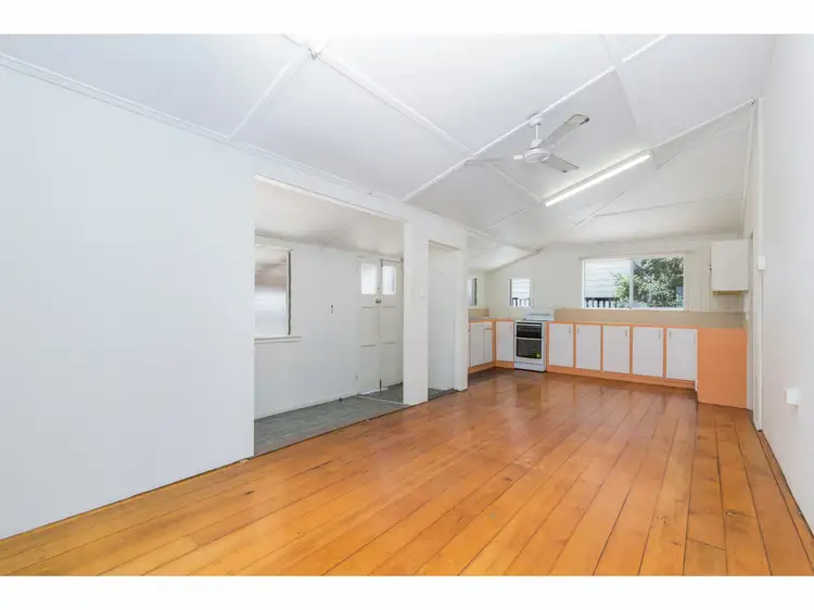 Third view of Homely house listing, 16 Livermore Street, Wandal QLD 4700