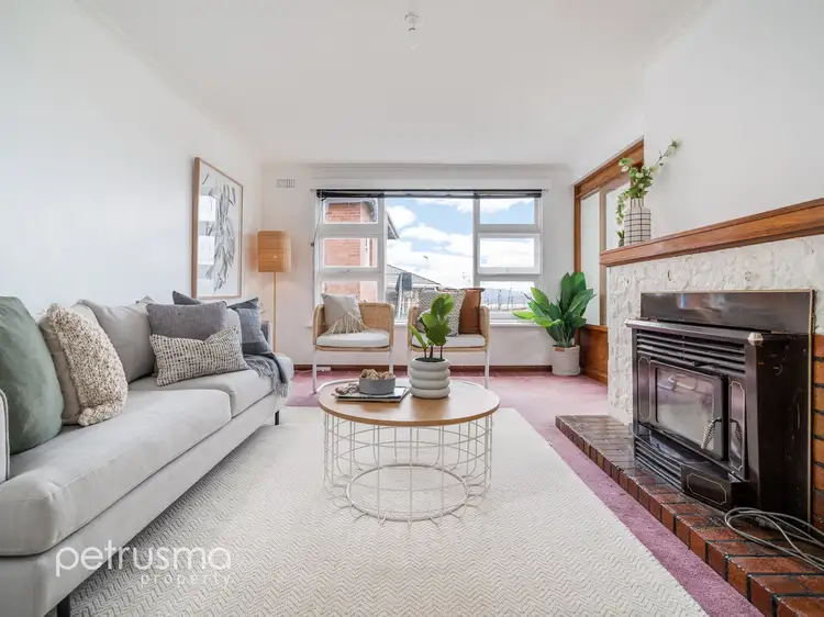 14 Sherbourne Avenue, West Hobart TAS 7000