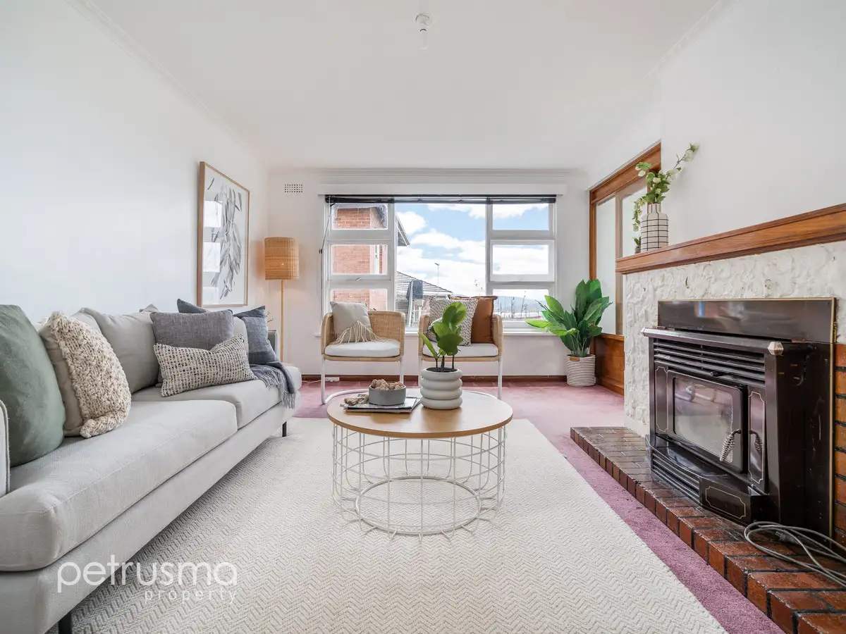 Main view of Homely house listing, 14 Sherbourne Avenue, West Hobart TAS 7000