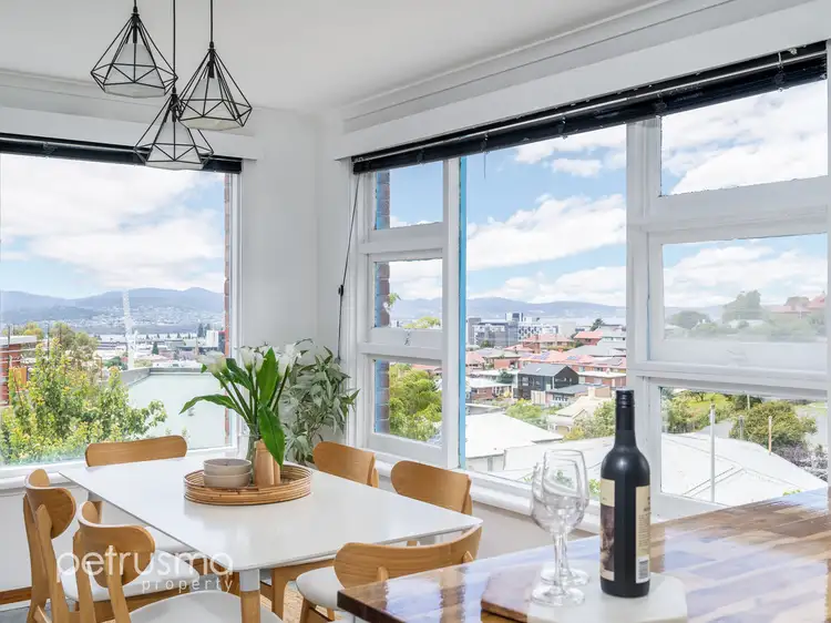 Second view of Homely house listing, 14 Sherbourne Avenue, West Hobart TAS 7000