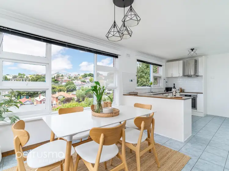 Fourth view of Homely house listing, 14 Sherbourne Avenue, West Hobart TAS 7000