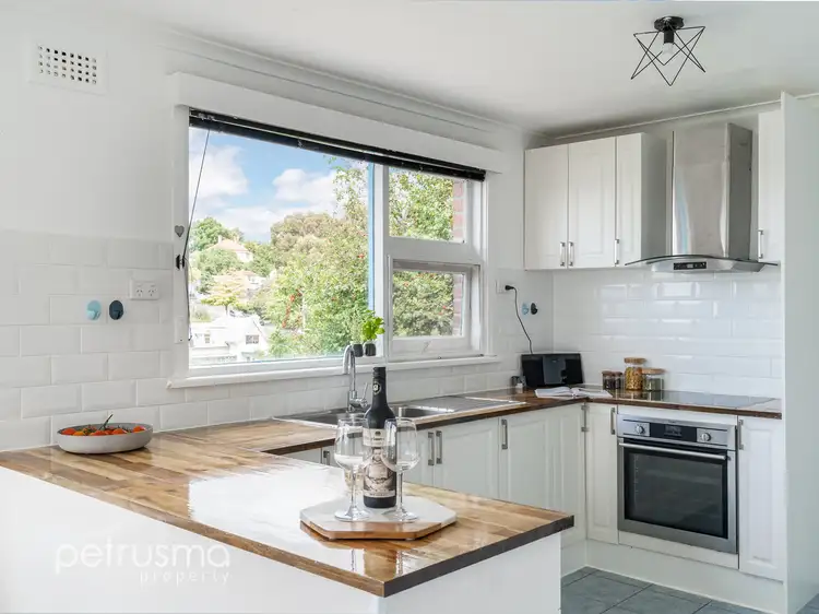 Fifth view of Homely house listing, 14 Sherbourne Avenue, West Hobart TAS 7000