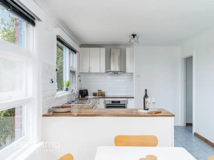 Sixth view of Homely house listing, 14 Sherbourne Avenue, West Hobart TAS 7000