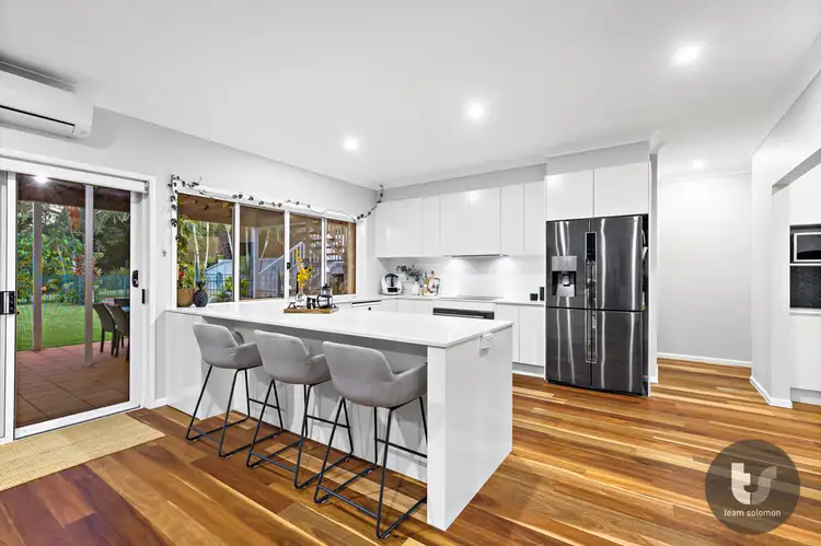Sixth view of Homely house listing, 21 Empire Vista, Ormiston QLD 4160