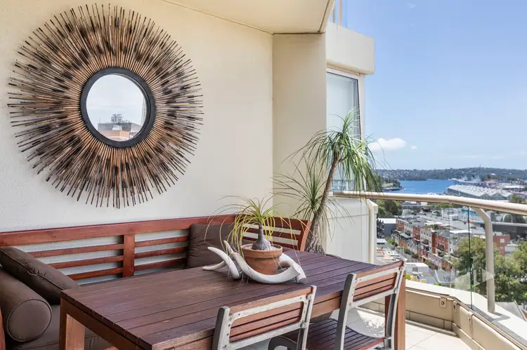 Sixth view of Homely apartment listing, 1112/63 Crown Street, Woolloomooloo NSW 2011