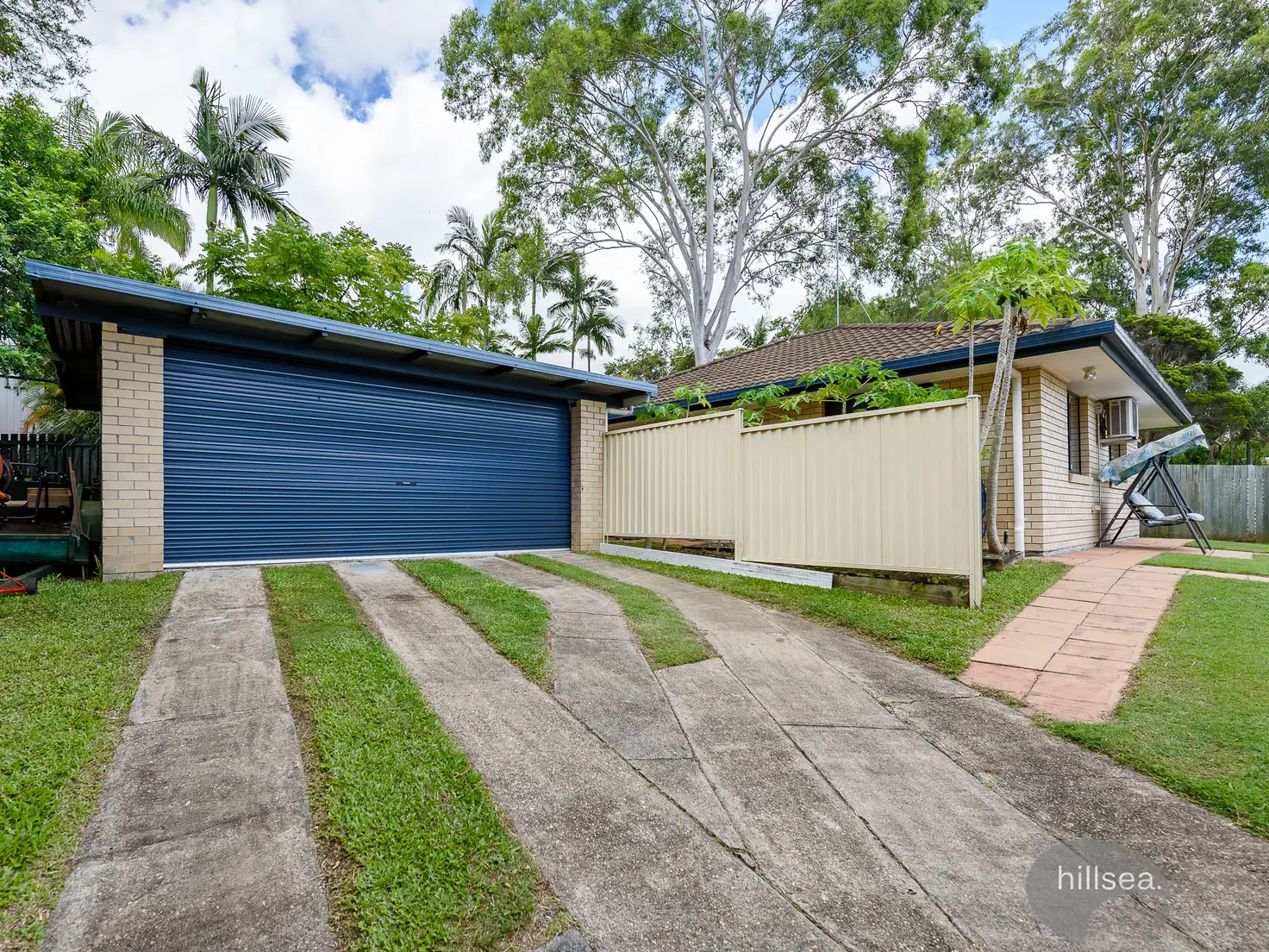 Main view of Homely house listing, 42 Discovery Drive, Helensvale QLD 4212