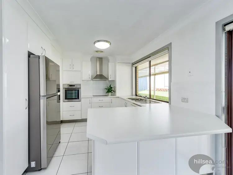 Second view of Homely house listing, 42 Discovery Drive, Helensvale QLD 4212