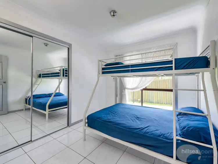 Fourth view of Homely house listing, 42 Discovery Drive, Helensvale QLD 4212